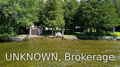 35 Woodfern Road, Kawartha Lakes, ON K0M 1N0
