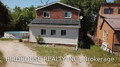 423 Long Beach Road, Kawartha Lakes, On K0m 1g0