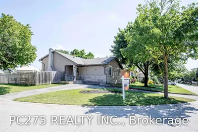 31 BEECHMOUNT Crescent, London South, ON N6E 2J1