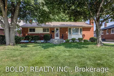 3258 DORCHESTER Road, Niagara Falls, ON L2H 2Z8