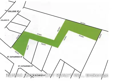 131 St. Catharines Street, West Lincoln, ON L0R 2A0