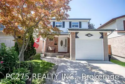 1117 GATEWOOD Road, London East, ON N5Y 4Z3