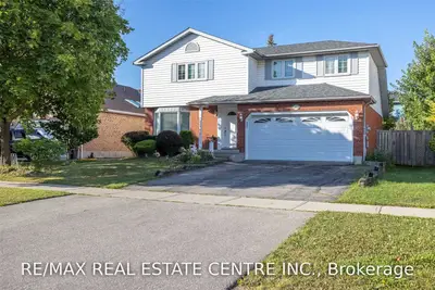 250 ELMIRA Road S, Guelph, ON N1K 1P8