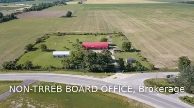 5391 Concession 5 Road W, Essex, ON N0R 1J0