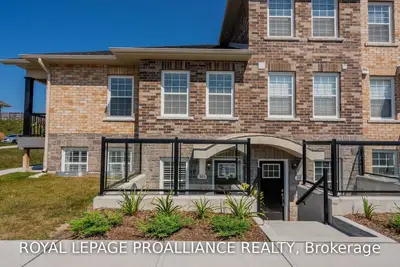 450 LONSBERRY Drive 301, Cobourg, ON K9A 1M6