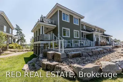 1869 Muskoka 118 Road W Btve201, Muskoka Lakes, ON P1L 1W8