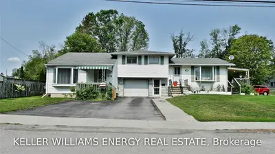61 BURSTHALL Street, Marmora and Lake, ON K0K 2M0
