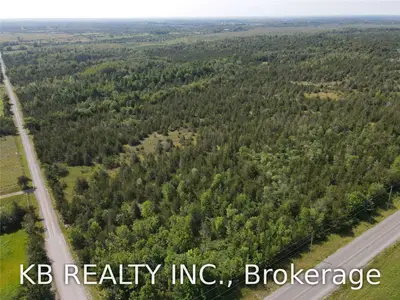 0 Centerville Retained Road, Greater Napanee, ON K0K 1N0