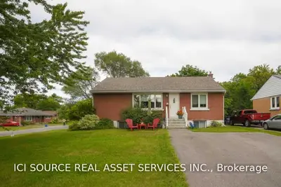 1 Steel Street, Beacon Hill North - South and Area, ON K1J 6R6