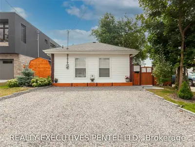 273 Tweed Street, Cobourg, ON K9A 2R8
