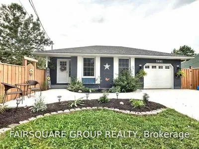 2491 East Avenue, Fort Erie, ON L0S 1S0