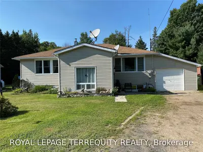 1038 ESTATES Road, Highlands East, ON K0L 1C0
