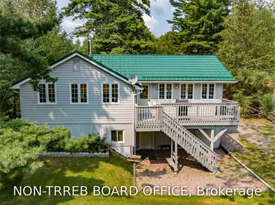 122 Pine Beach Road, French River, ON P0M 1A0