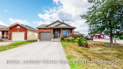 48 FOLLWELL Crescent, Belleville, ON K8N 5Z5