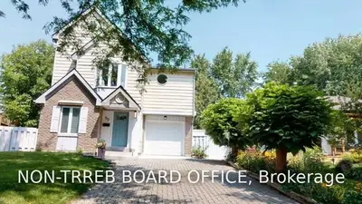 99 Beechbank Crescent, London South, ON N6E 2P1