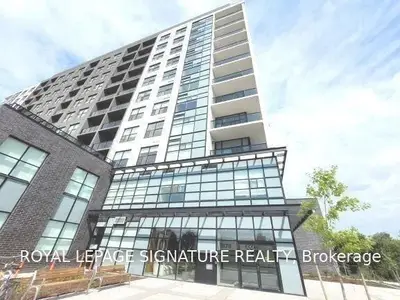 1878 Gordon Street 506, Guelph, On N1l 0p4