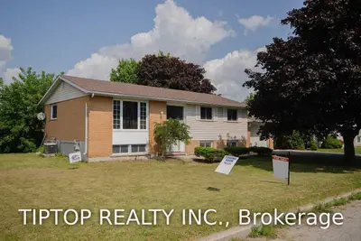 6 AUSTIN Street, Quinte West, ON K8V 1Z3
