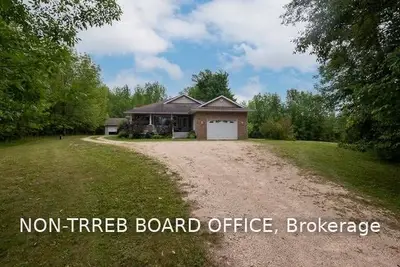 740216 Sr 10 Side Road, Chatsworth, ON N0H 1R0