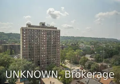 120 Duke Street 1505, Hamilton, ON L8P 4T1