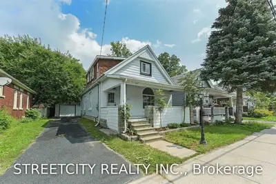 66 ADELAIDE Street S, London South, ON N5Z 3K4