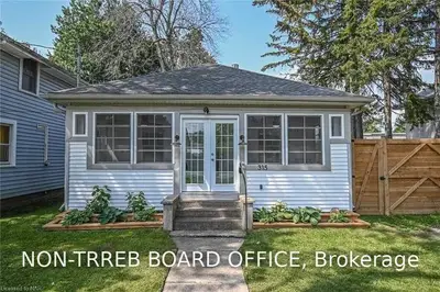 315 DOVERCOURT Road, Fort Erie, ON L0S 1B0