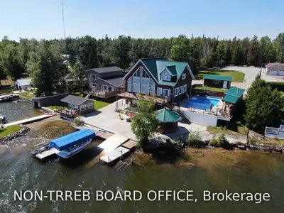 177-179 Lefebvre Peninsula Road, Kapuskasing, On P0l 1v0