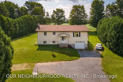 14263 Little Lake Road, Cramahe, ON K0K 1H0