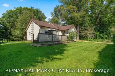 159094 7TH Line, Meaford, ON N4L 1W5
