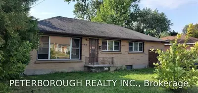 831 Sherbrooke Street, Peterborough, On K9j 2r3