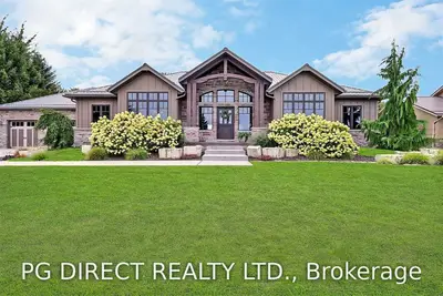 1 ST JOSEPH Avenue, Chatham-Kent, ON N7M 5J7