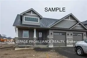 135 FARRINGTON Crescent, Prince Edward County, ON K0K 2T0
