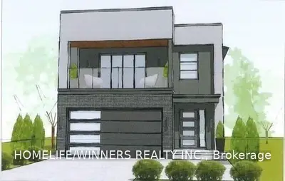 1606 Bob Schram Way, London North, ON N6G 2V8