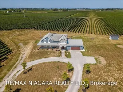606 SCOTT Street, Niagara-on-the-Lake, ON L0S 1J0