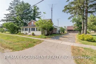 141 Rainham Road, Haldimand, ON N0A 1L0