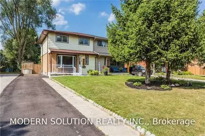 1455 Perth Avenue, London East, ON N5V 2M4