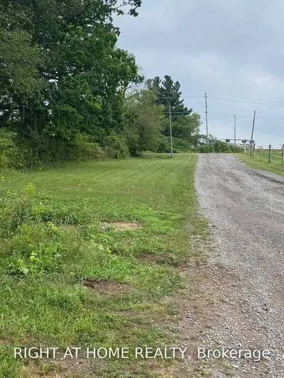 1372 BOWMANTON Road, Alnwick/Haldimand, ON K0K 2X0