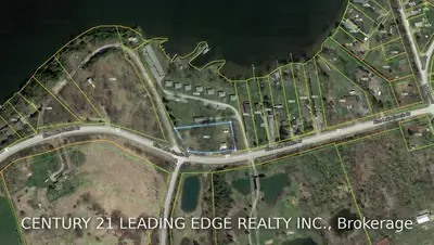 6002 Rice Lake Scenic Drive, Hamilton Township, ON K0K 2E0