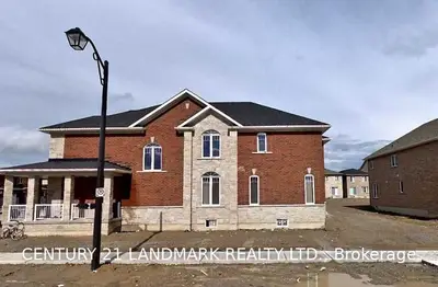 217 Romanelli Crescent, Brantford, ON L3Z 0B4
