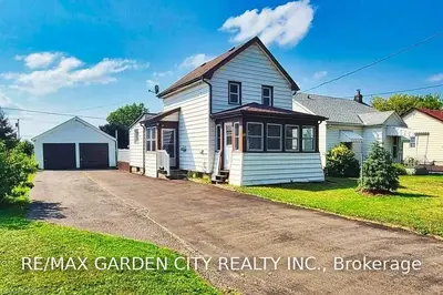 149 KNOLL Street, Port Colborne, ON L3K 5B2