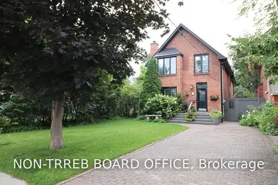 646 Mcintyre Street W, North Bay, On P1b 2z7