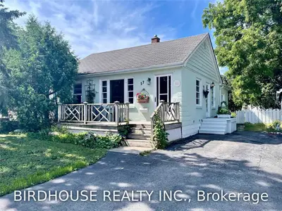 57 Adelaide Street S, Kawartha Lakes, On K9v 3j6