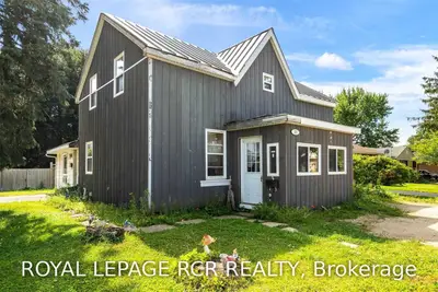 498 Hill Street E, Centre Wellington, ON N1M 1H7