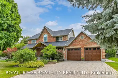 55 Ronald Street, Centre Wellington, ON N0B 1S0