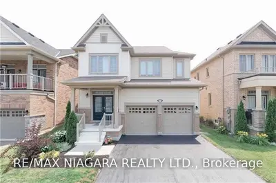11 Angela Crescent, Niagara-on-the-Lake, ON L0S 1J1