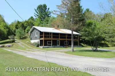 3967 County Road 44, Havelock-belmont-methuen, On K0l 1z0