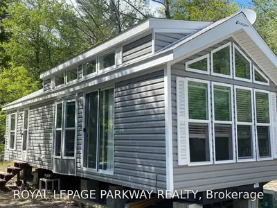 248 Pinnacle Hill Road, Haldimand, ON K0K 1M0