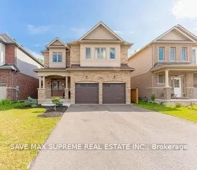 7550 Marpin Court, Niagara Falls, ON L2H 0P3