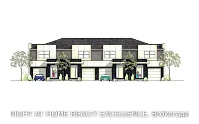 499 Sophia Crescent 14, London North, ON N6G 5N9
