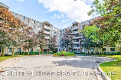 93 Westwood Road 507, Guelph, On N1h 7j7