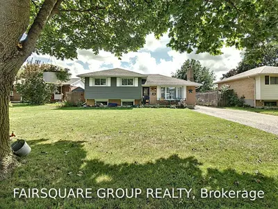 73 Hawkesbury Avenue, London East, ON N5V 2K2